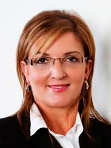 Image of Montse SANZSOLE VASQUEZ